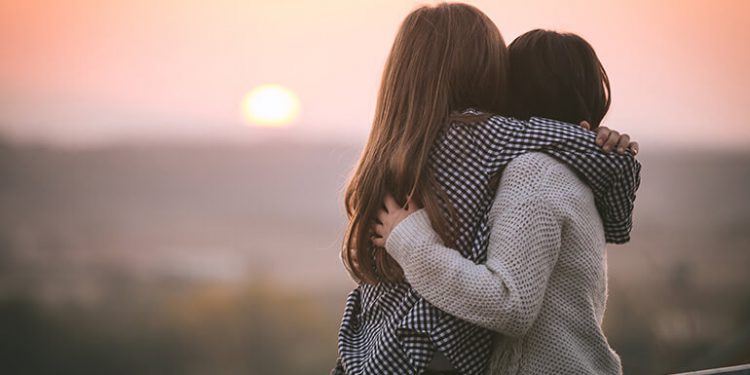 ویژگی دوست خوب