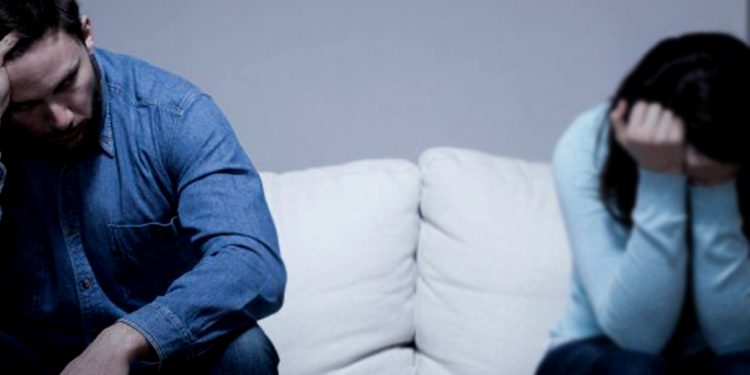 خیانت ، انواع و مجازات آن در زندگی زناشویی