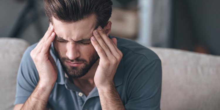 سردرد ، انواع و نحوهی درمان آن