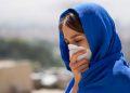 آلودگی هوا و تغذیه مناسب برای مقابله با آن!